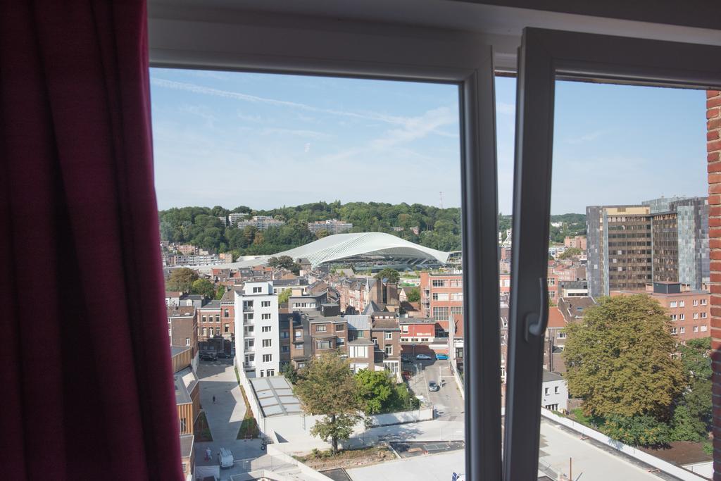 Quai De Rome Leilighet Liège Rom bilde